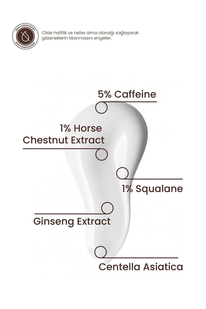Cosmogenesis Labs Firming Cellulite Control Cream 300 ml | Flavus