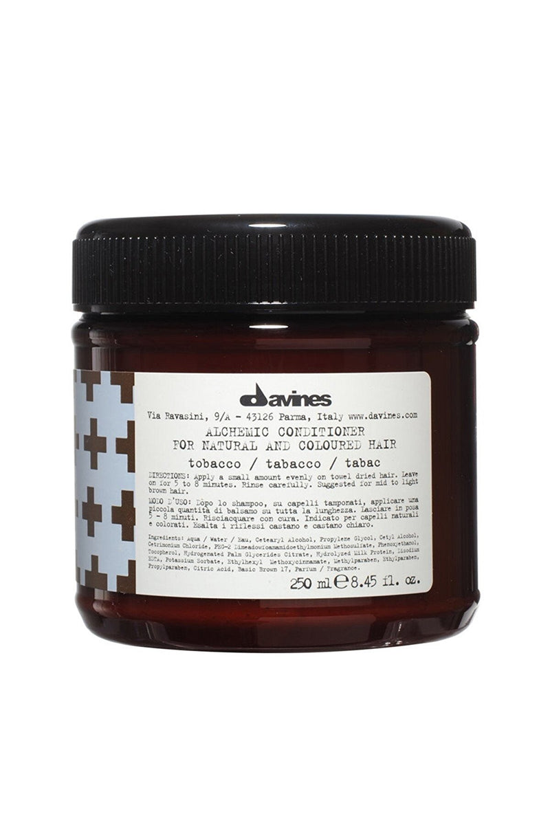 Alchemic Conditioner Tobacco main image 1