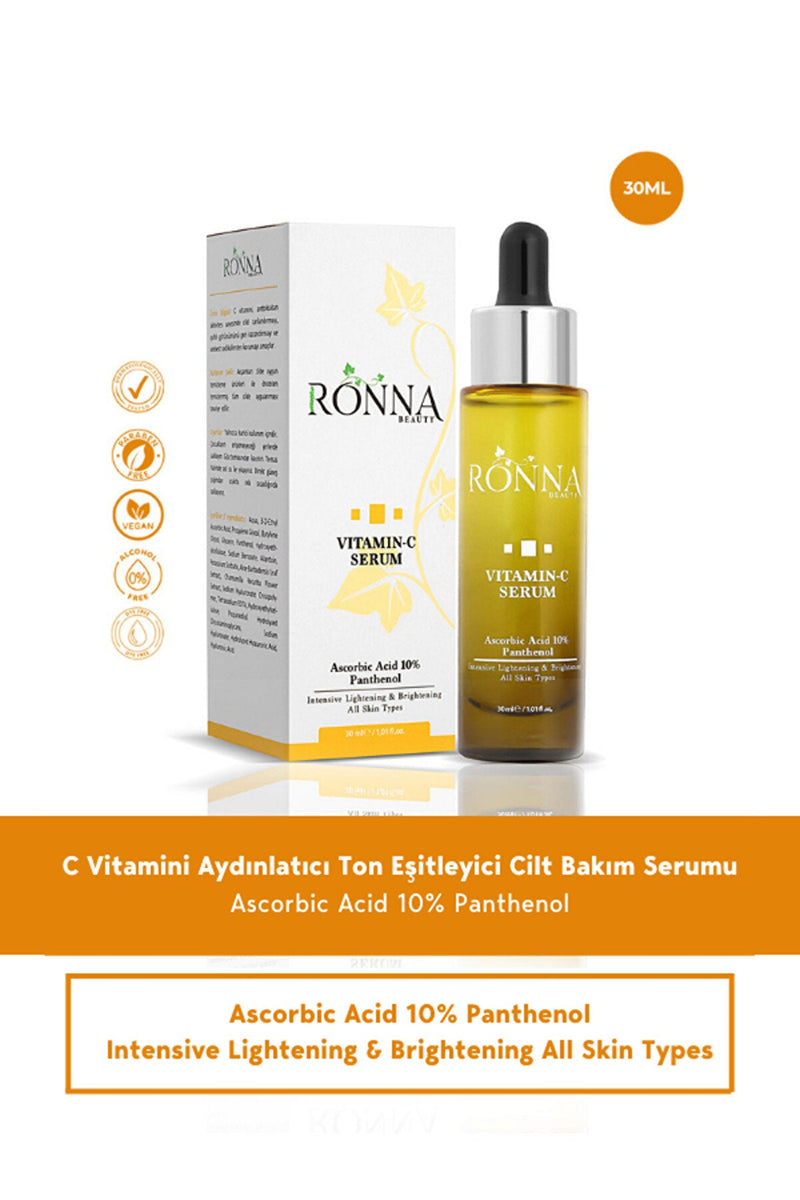 Ronna The Brand Classic 50 ml For Her main image 1