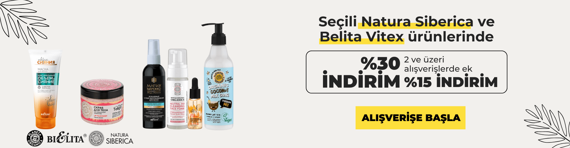 belita banner