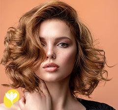 2023 Yazı Saç Trendleri görsel