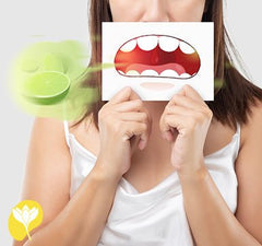 Ağız Kokusu Nedir, Nasıl Önlenir? görsel