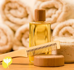 Badem Yağının Saça Faydaları Nelerdir? görsel