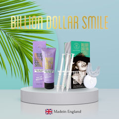 Billion Dollar Smile / Bye Bye Yellow görsel