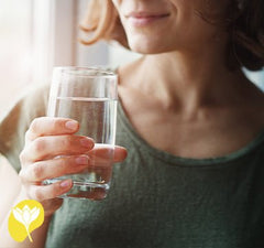 Cilt Sağlığı ve Su Tüketimi görsel