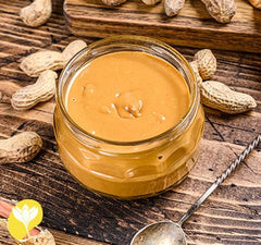 Fıstık Ezmesi Üzerinde Yağ Neden Birikir? görsel