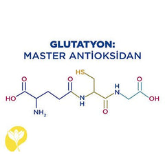 Glutatyonun Cilde Faydaları Nelerdir? görsel