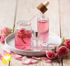 Gül Suyunun Cilt Üzerindeki 4 Etkisi görsel