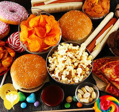 Hangi Yiyecekler Sivilce Oluşumunu Tetikler? görsel