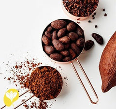 KAKAO TOZU SEÇİMİ: TOZ KAKAO MU, HAM KAKAO TOZU MU? görsel