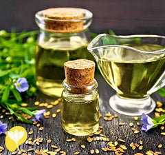 Keten Tohumu Yağının Faydaları Nelerdir? görsel