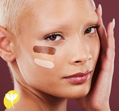 Makyaj Bazı: Mükemmel Makyajın Sırrı görsel