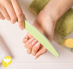 Manikür Nedir ve Nasıl Yapılır? görsel