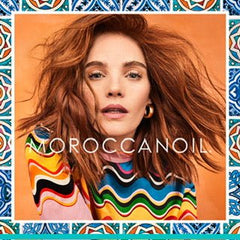 Moroccanoil Hikayesi görsel
