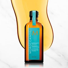 Moroccanoil ve Mucizevi Keşfi Argan Yağı Hakkında Bilmeniz Gereken Her Şey görsel