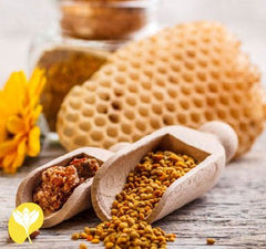 Propolisin Cilde Faydaları Nelerdir? görsel