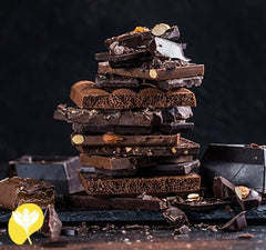 Ruh Haline İyi Gelen 7 Besin görsel