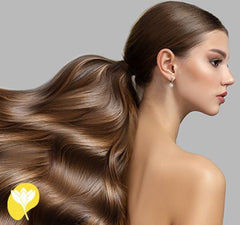 Sağlıklı Saçlar İçin Nelere Dikkat Etmeliyiz? görsel