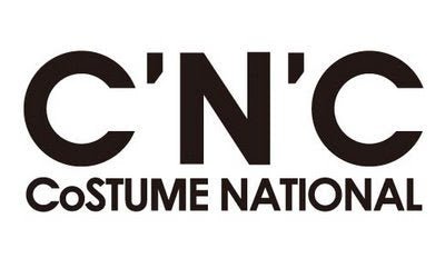 Costume National Ürünleri - Flavuscom