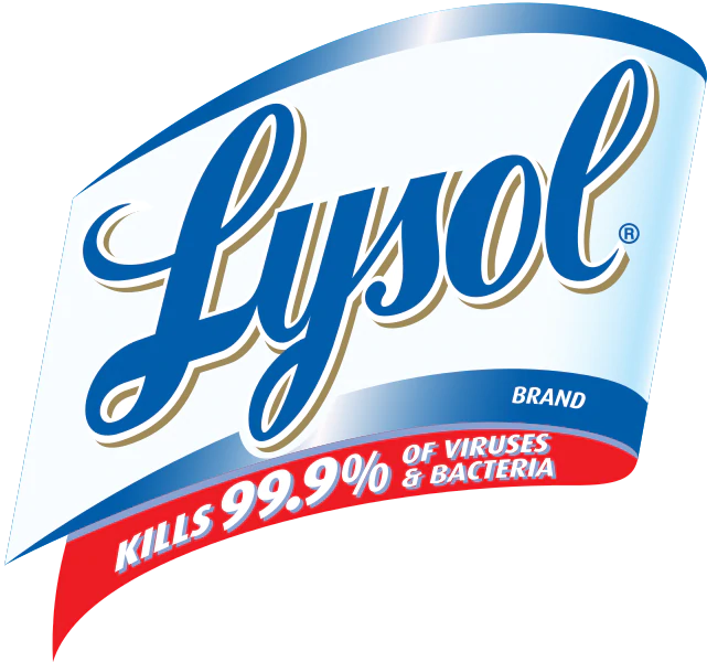 Lysol Ürünleri