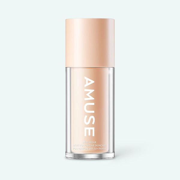 Amuse Dew Wear Foundation 1.5 Natural