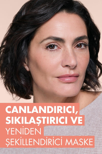 Avene DermAbsolu Sıklık ve Yoğunluk Kaybı Yaşayan Ciltler İçin Maske 75 ml