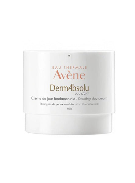 Avene DermAbsolu Defining Day Cream Canlandırıcı ve Sıkılaştırıcı Günlük Bakım Kremi 40 ml