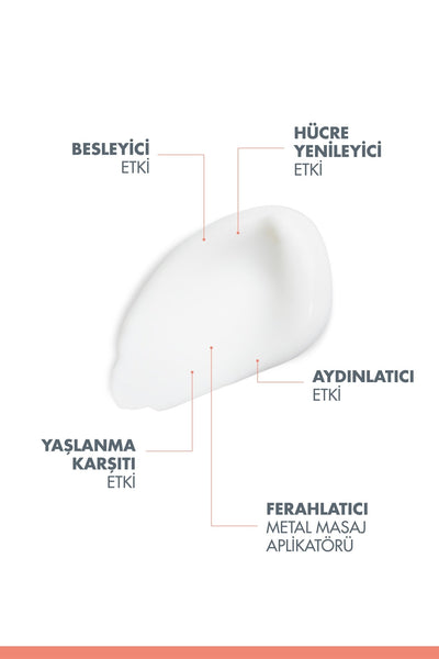 Avene DermAbsolu Kırışık Göz Çevresi ve Düşük Göz Kapağı İçin Göz Çevresi Bakım Kremi 15 ml
