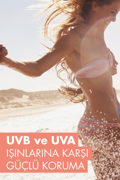 Avene Güneşten Koruyucu SPF 50+ Vücut Spreyi 200 ml