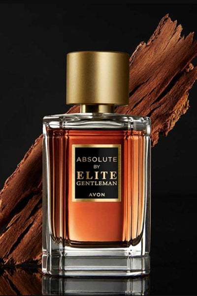 Avon Absolute By Elite Gentleman Erkek Parfüm Edt 50 Ml.