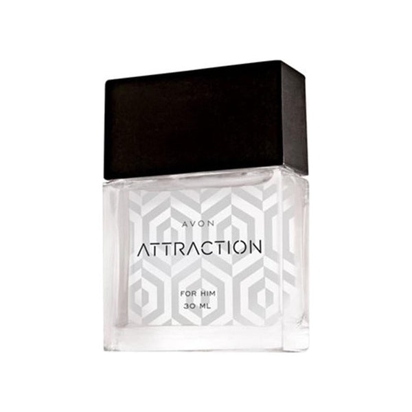 Avon Attraction Edt Erkek Parfüm 30ml