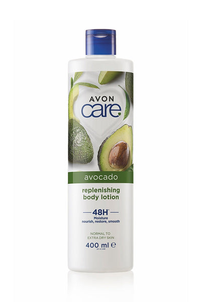 Avon Care Avokado Yağı Içeren Vücut Losyonu 400ml