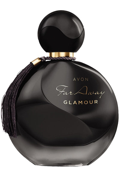 Avon Far Away Glamour Kadın Parfüm Edp 50 Ml.