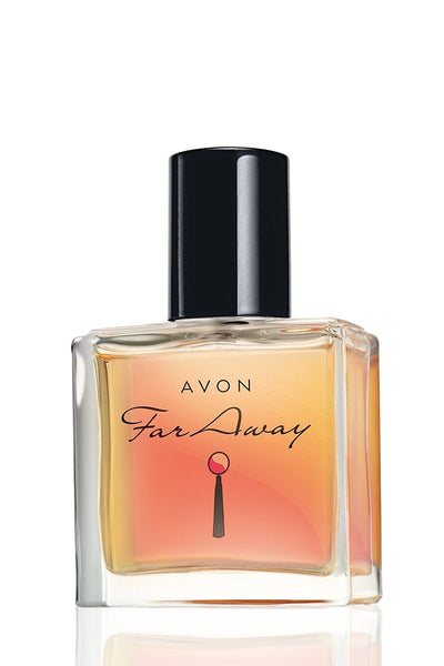 Avon Far Away Kadın Parfüm 30 Ml. Edp