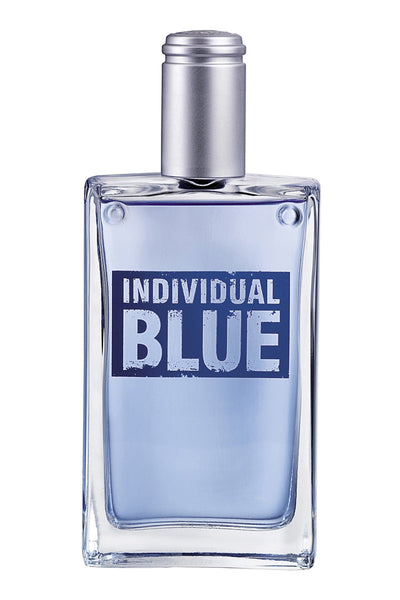 Avon Individual Blue Erkek Parfüm 100 Ml. Edt
