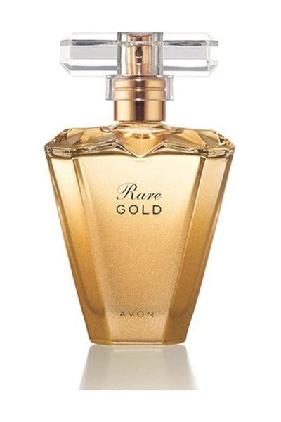 Avon Rare Gold Kadın Parfümü 50 Ml. Edp