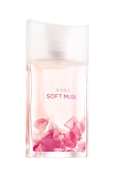 Avon Soft Musk Kadın Parfüm 50 Ml. Edt