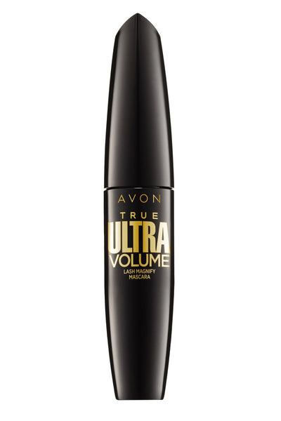 Avon True Colour Ultra Volume Lash Magnify Mascara