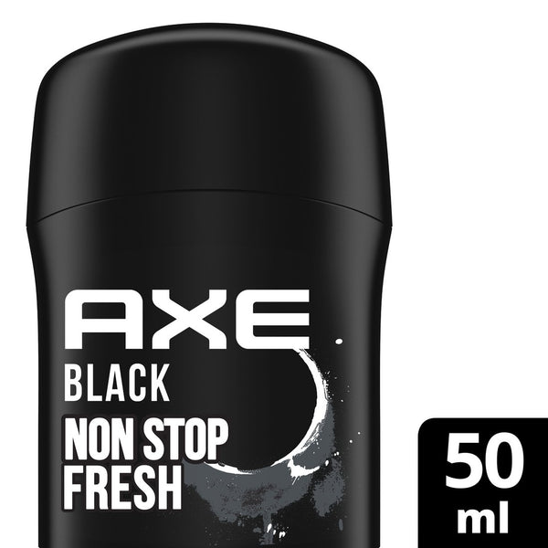 Axe Black 48h Erkek Stick 50ml