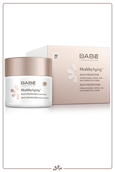 Babe HealthyAging Multi Protector SPF 30 Lifting Cream 50 ml