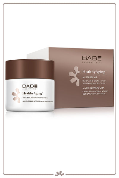 Babe HealthyAging Multi Repair Renovating Cream 50 ml