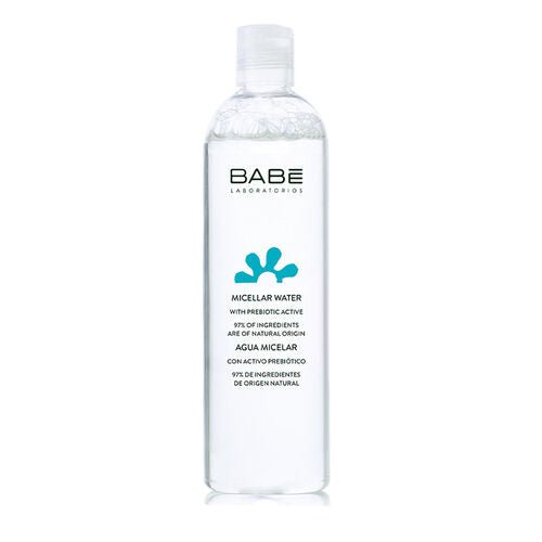 BABE Micellar Water | Flavus