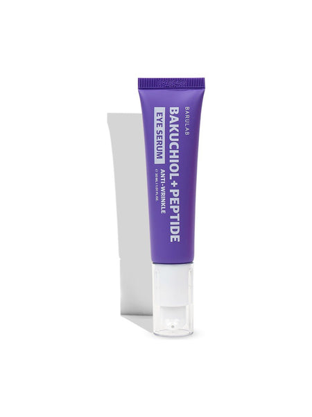 Barulab Bakuchiol Peptide Anti-Wrinkle Eye Serum - Yüz ve Göz Çevresi Kremi 30ml