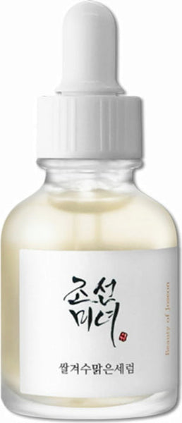 Beauty of Joseon - Glow Deep Serum Rice + Alpha-Arbutin (Aydınlatıcı Pirinç Serumu) 30ml