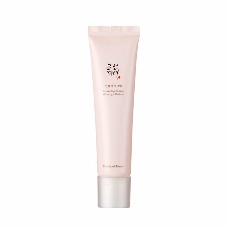 Beauty of Joseon Revive Eye Serum Ginseng + Retinal