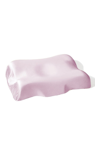 Beauty Pillow %100 İpek Yastık Kılıfı Lila Renk (Standart 50x70cm)