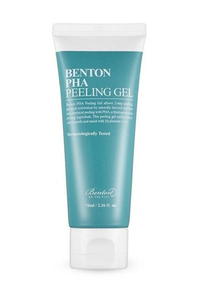 Benton PHA Peeling Gel - Benton PHA Peeling Jeli