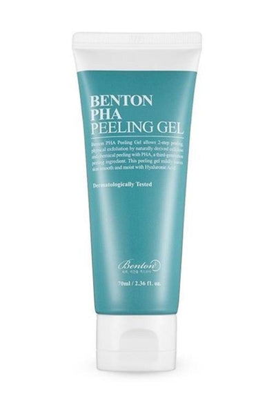 Benton PHA Peeling Gel - Benton PHA Peeling Jeli SKT İndirimi