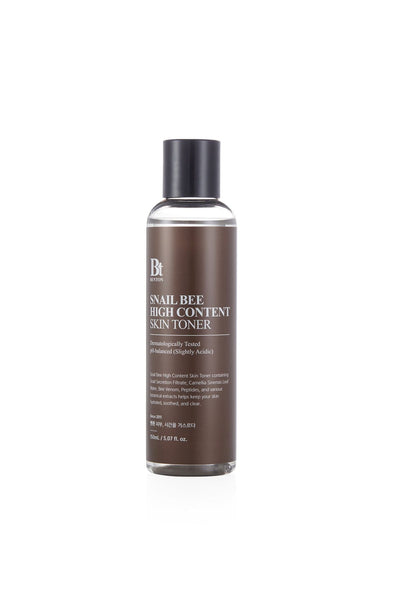 Benton Snail Bee High Content Skin Toner - Salyangoz Özlü Tonik