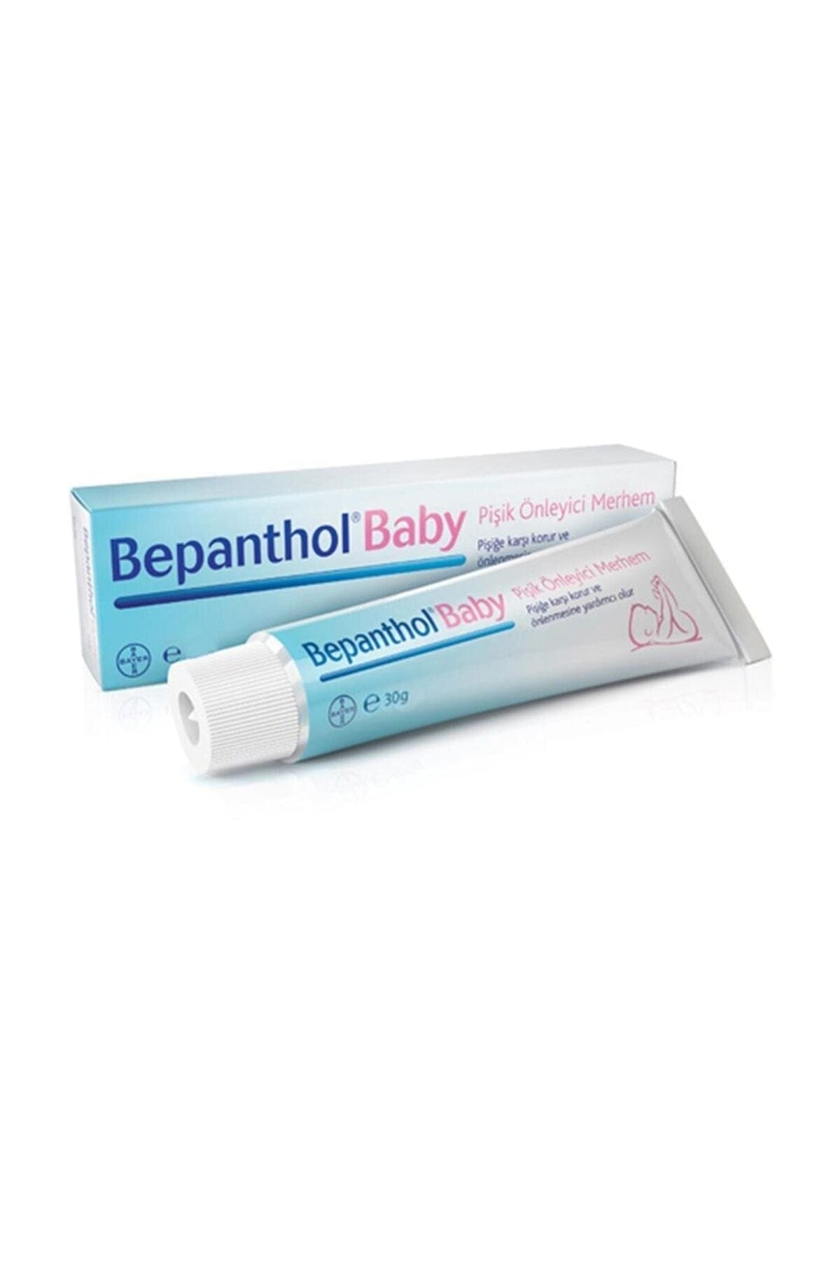 Bepanthol Baby Pişik Önleyici Merhem | Flavus